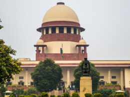 Supreme Court of India